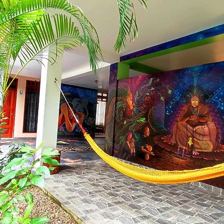 Amazon City Pucallpa Luaran gambar
