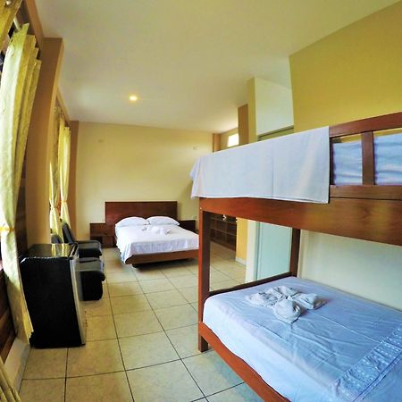 Amazon City Pucallpa Luaran gambar