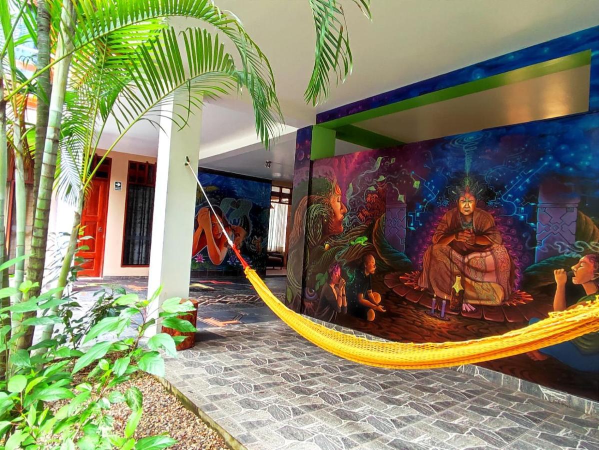 Amazon City Pucallpa Luaran gambar