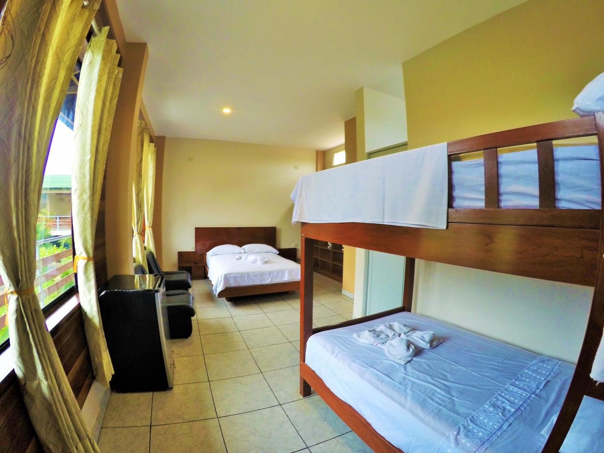 Amazon City Pucallpa Luaran gambar