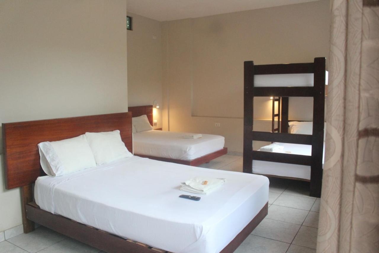 Amazon City Pucallpa Luaran gambar