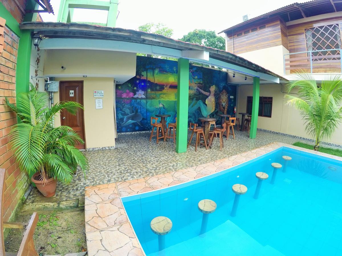 Amazon City Pucallpa Luaran gambar
