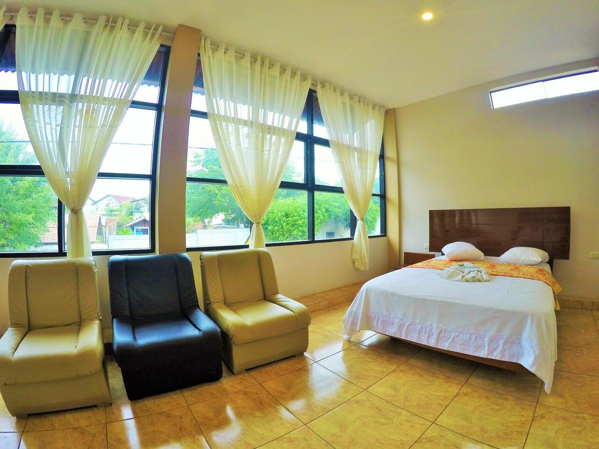 Amazon City Pucallpa Luaran gambar