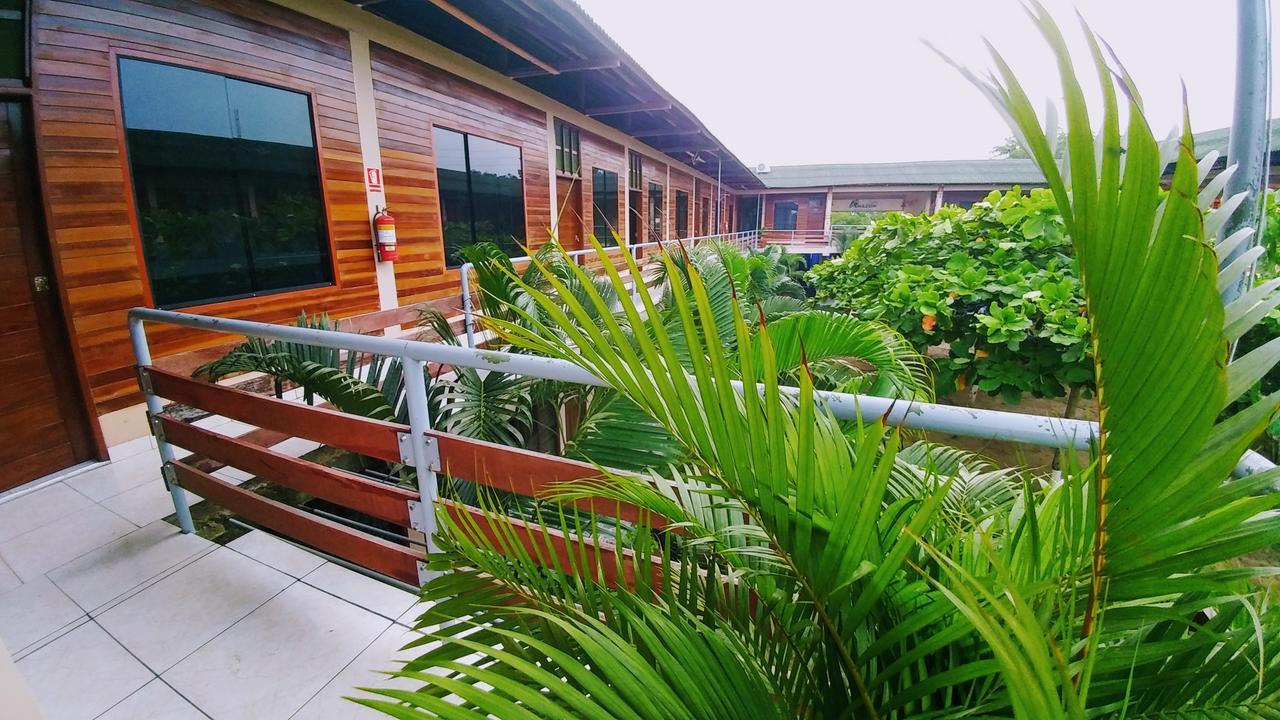 Amazon City Pucallpa Luaran gambar