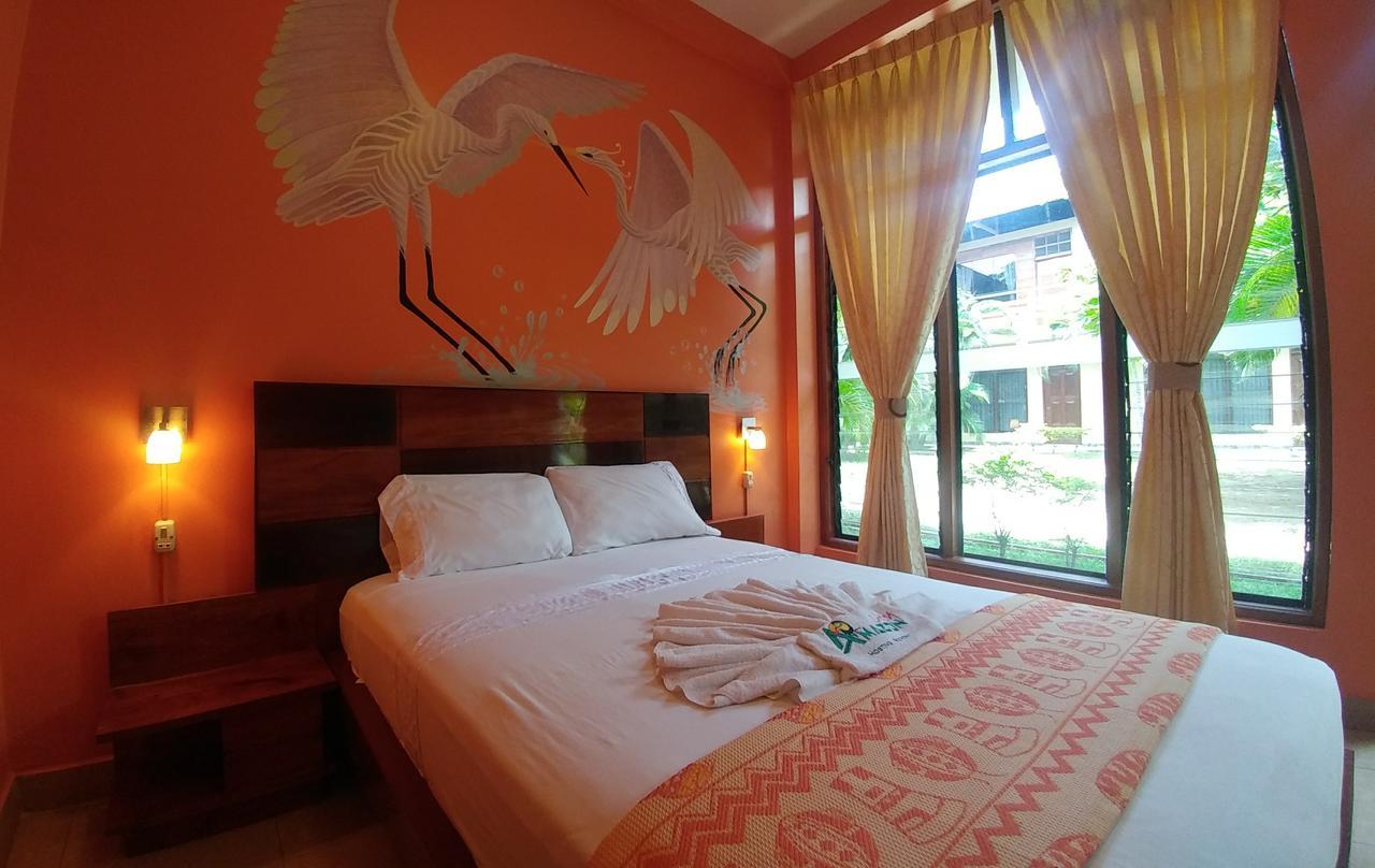 Amazon City Pucallpa Luaran gambar
