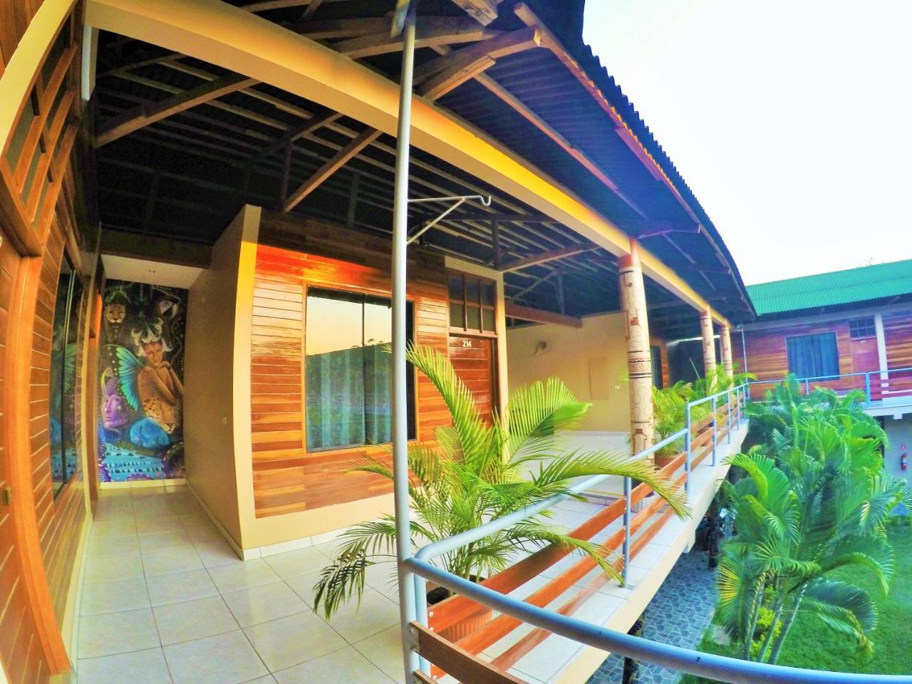 Amazon City Pucallpa Luaran gambar