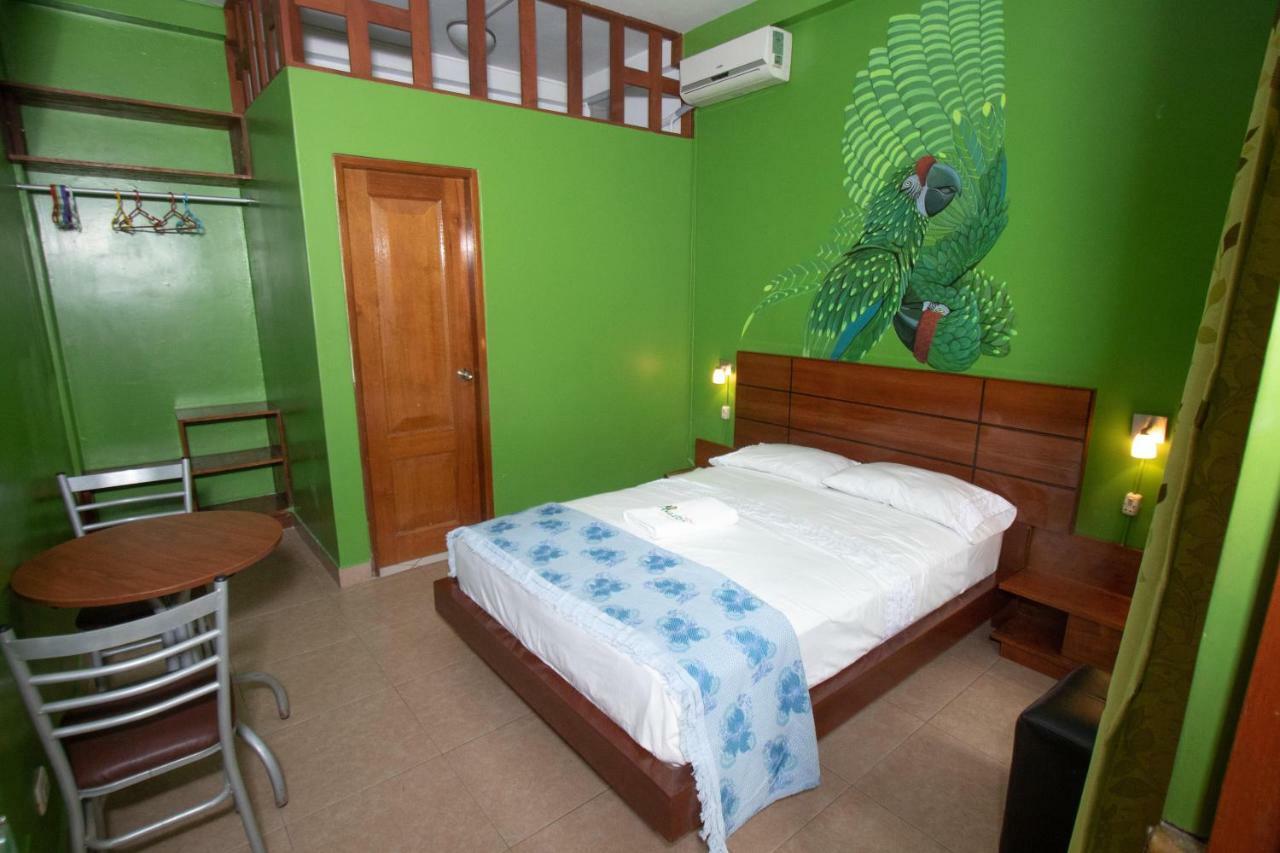 Amazon City Pucallpa Luaran gambar