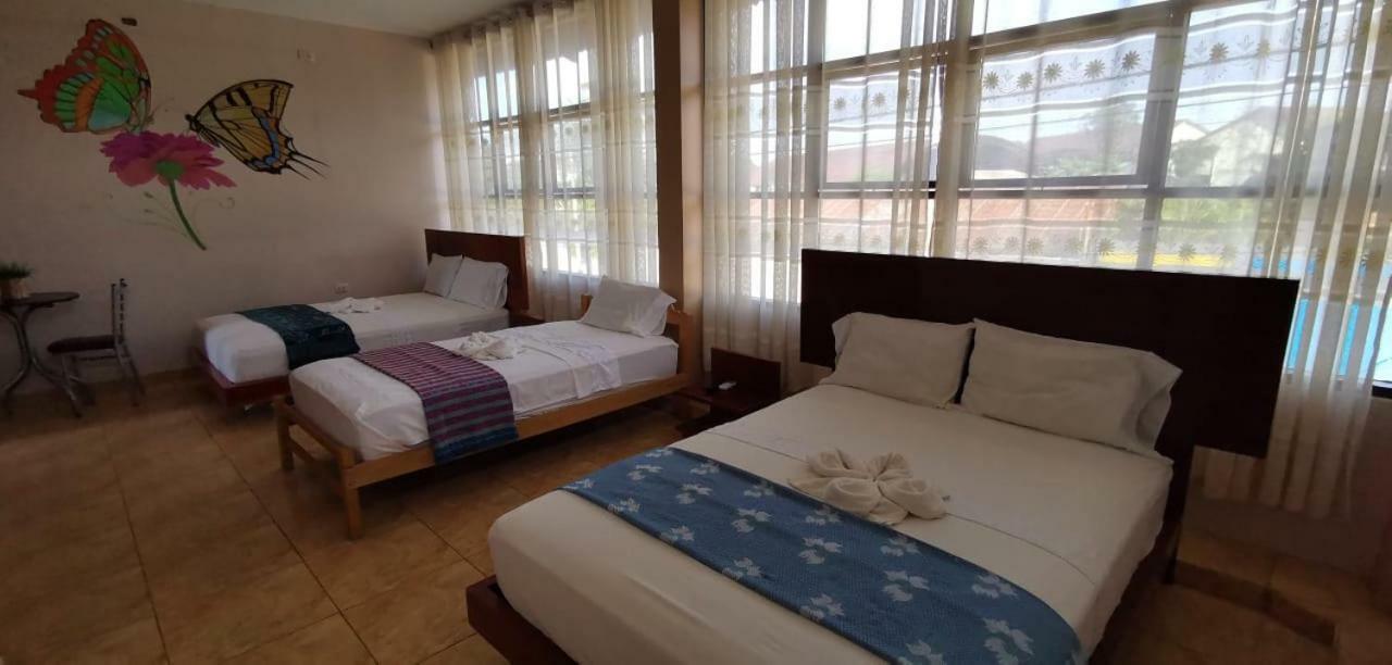 Amazon City Pucallpa Luaran gambar
